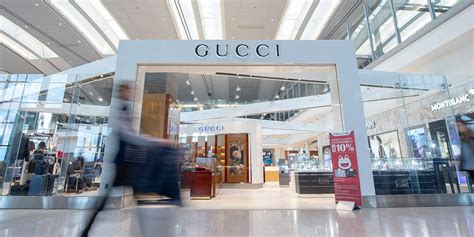 gucci gate|Gucci store pearson airport.